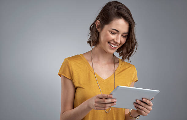 istock There's something for everyone on the internet 610677330