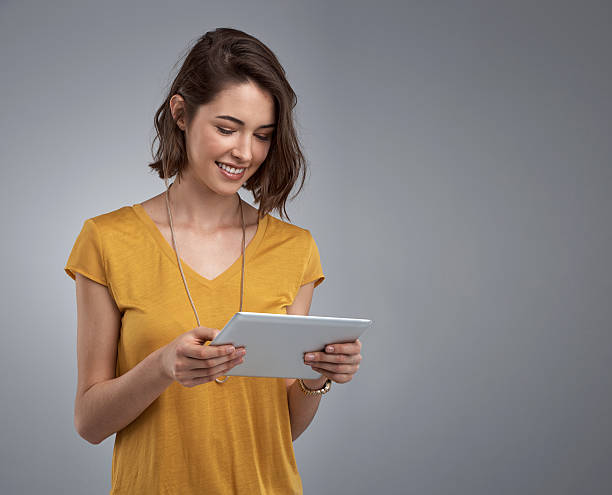 istock Technology's become an integral part of modern life 610677334