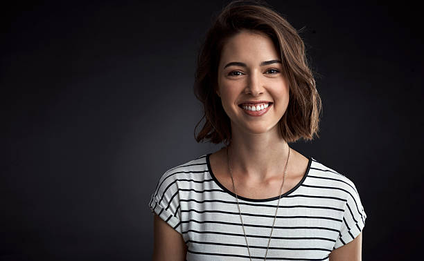 istock Maintaining a positive outlook on life 610678344