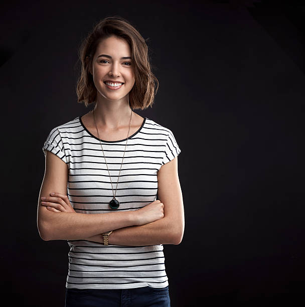 istock Confidence, give it all you've got 610678448