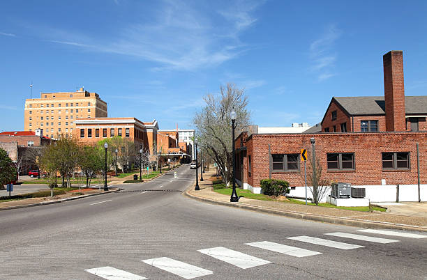 istock Hattiesburg Mississippi 610687794