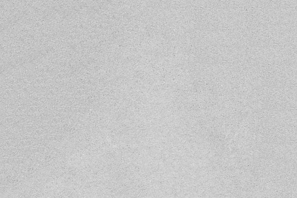 istock Recycled white gray paper texture or paper background for design. 610693578