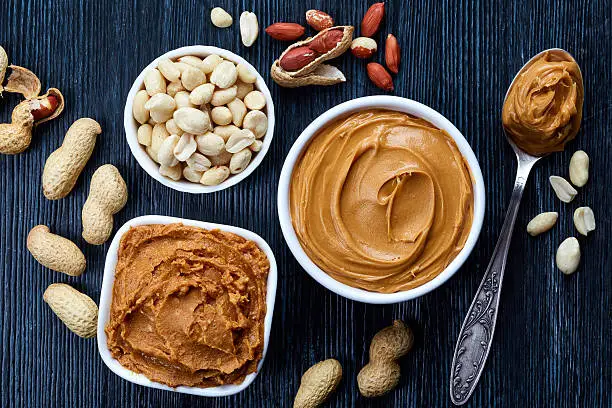 Photo of Peanut butter