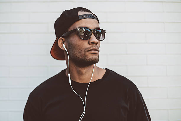istock Music is his life. 610743694