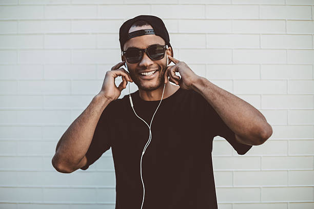 istock Music is my lifestyle! 610743912