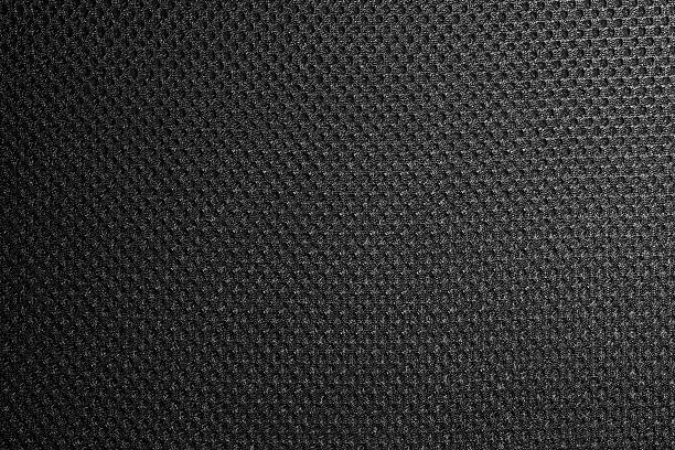 istock Nylon texture or nylon background. Fabric texture or fabric background. 610744196