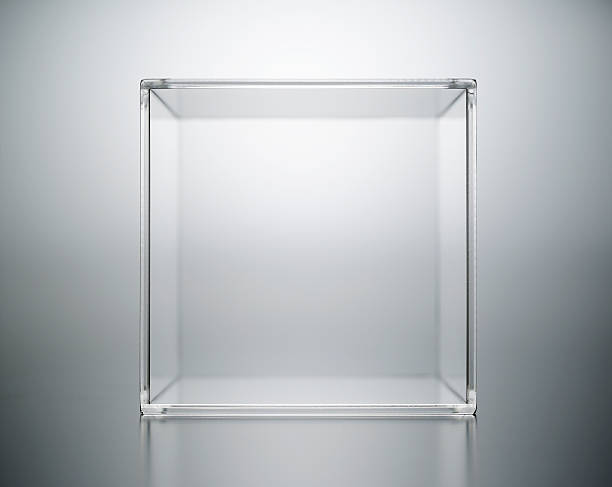 acrylic box abstract. acrylic box abstract. acrylic glass stock pictures, royalty-free photos & images