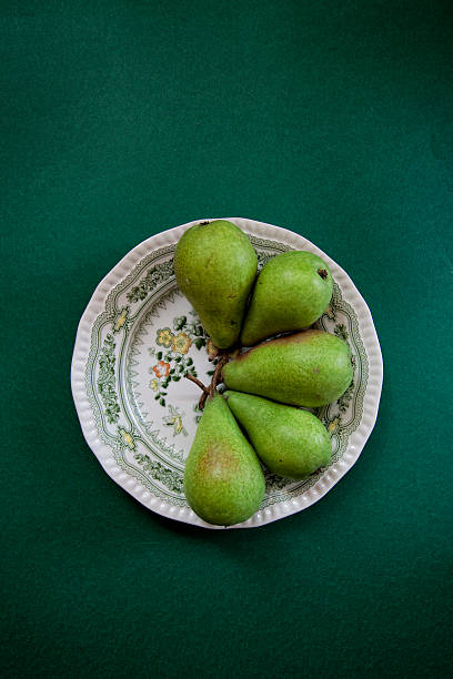 Pears