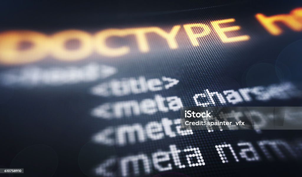 โค้ด พื้นหลังการเขียนโปรแกรมเว็บ Html ภาพสต็อก - ดาวน์โหลดรูปภาพตอนนี้ - การพูด - เสียงพูด, ข้อมูล - สื่อกลางในการสื่อสาร, คอมพิวเตอร์ - อุปกรณ์คอมพิวเตอร์ - iStock โค้ด พื้นหลังการเขียนโปรแกรมเว็บ Html ภาพสต็อก - ดาวน์โหลดรูปภาพตอนนี้ - การพูด - เสียงพูด, ข้อมูล - สื่อกลางในการสื่อสาร, คอมพิวเตอร์ - อุปกรณ์คอมพิวเตอร์ - Istock
