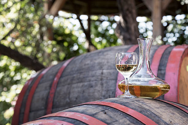 istock bottle of wine 610760442