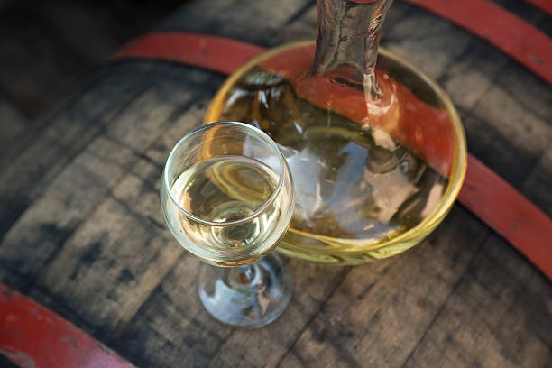 bottle of wine