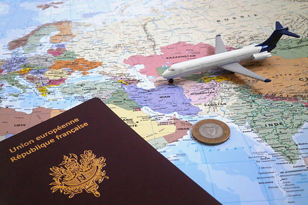 istock Travel to Bahrain 610768246