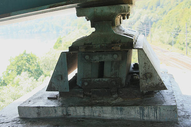 istock Industrial detail 610770570