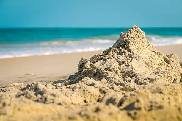 Photo of Sand Dune