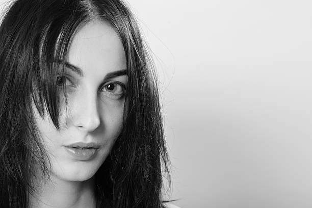 istock sad beautiful woman 610780410