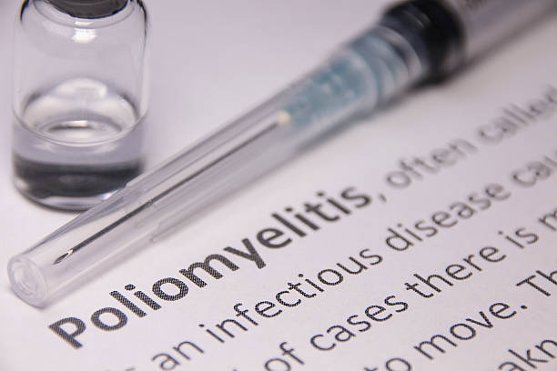 istock Poliomyelitis Vaccine 610781088