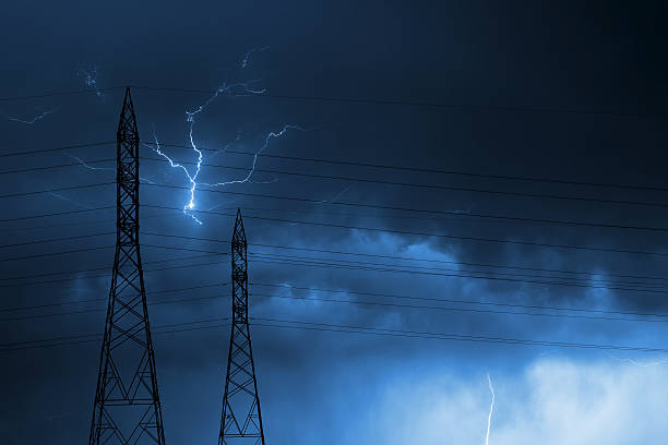 Towers Of Power