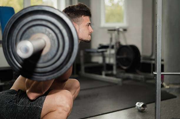 istock man engaged in fitness 610843690