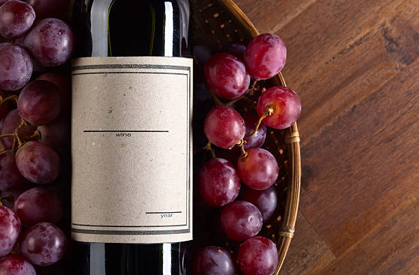 istock bottle of red wine 610846246