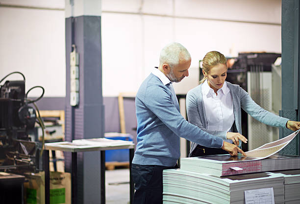 istock They monitor their operations from start to finish 610852488