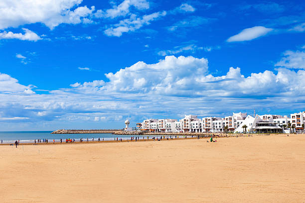 agadir city, maroko - agadir zdjęcia i obrazy z banku zdjęć