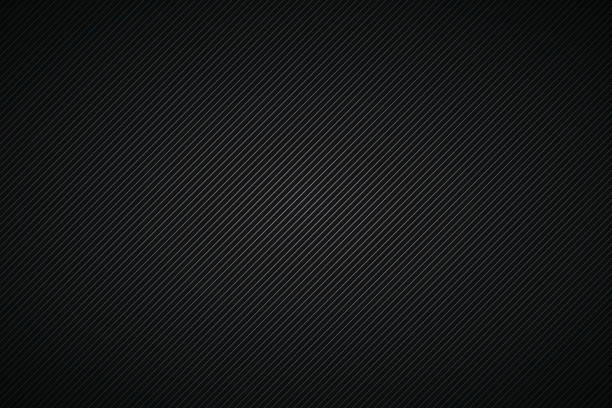 Abstract Background Abstract dark background can be used for design. black textured background stock illustrations