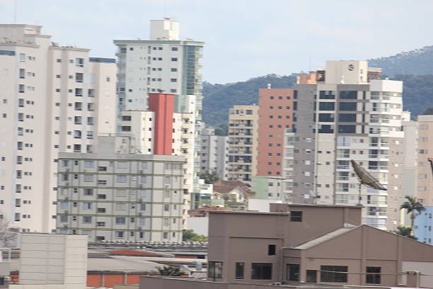 istock Brusque - Santa Catarina - Brazil 610859342