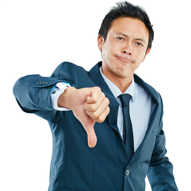 istock Is that the best you've got? 610859460