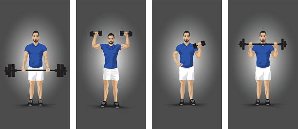 good shoulder workout