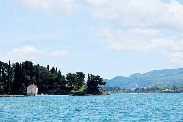istock landscapes of Montenegro 610866546