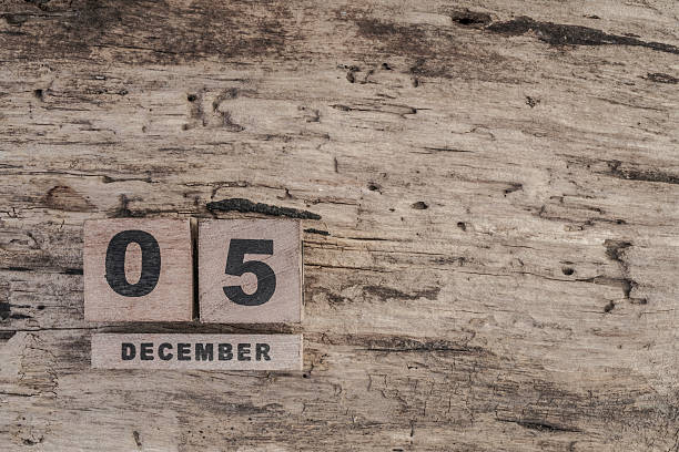 istock cube calendar for december on wooden background 610877992