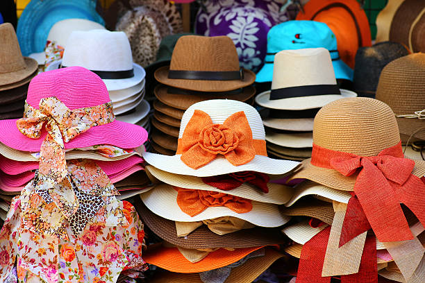 istock Hats showcase perspective market shop 610880040