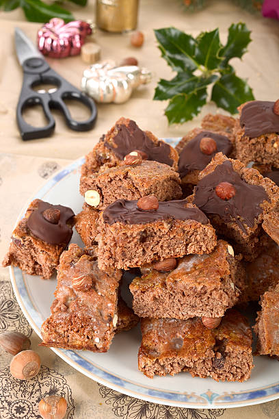 istock German Christmas Cookies 610951218