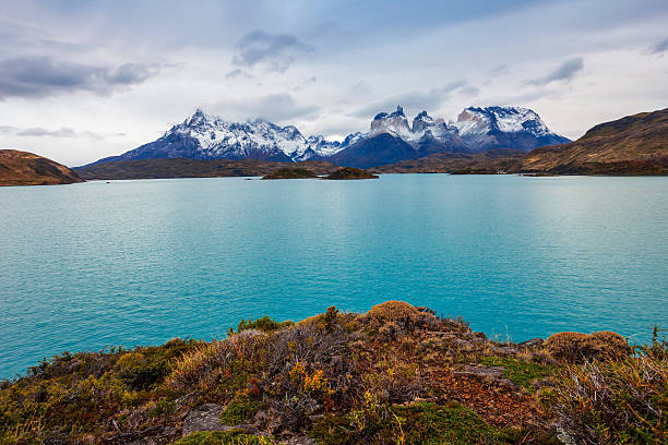 istock Torres del Paine Park 610952618