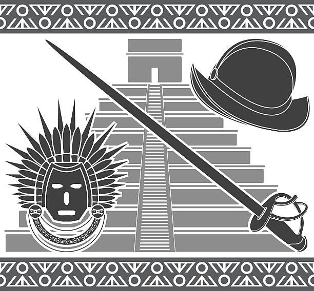 Conquest Vector Spanish Conquest Illustrations, Royalty-Free Vector Graphics & Clip Art ...