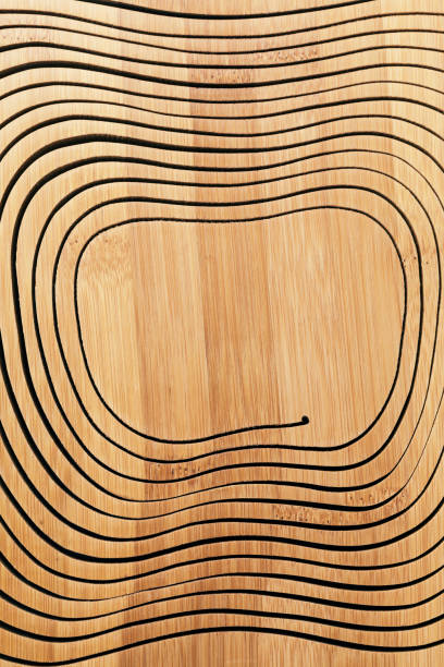 istock Wooden close-up basket 610957104