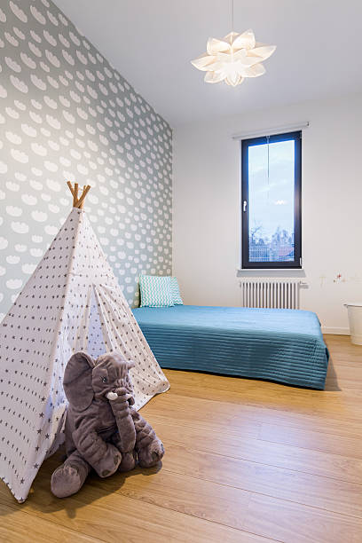 istock The kingdom of child dreams 610966440