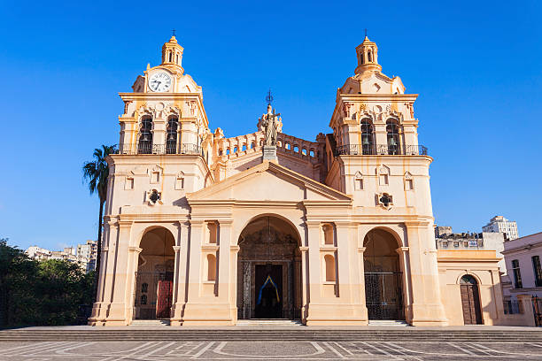 istock The Cathedral of Cordoba 610968614