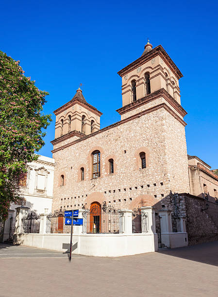 istock Jesuit Church Society Jesus 610968744
