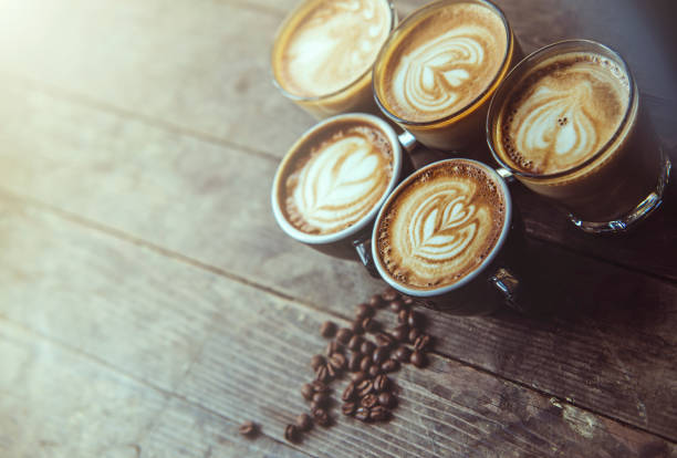 istock How much coffee do you drink daily? 610970234