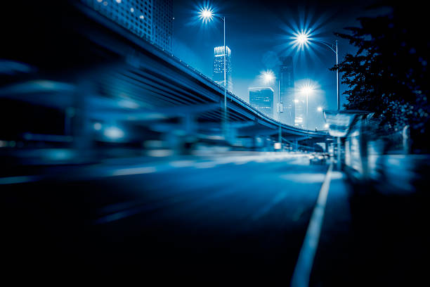 istock view of city overpass 610974130