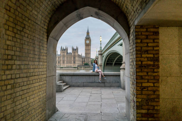 Window into the World: Exploring Architectural Marvels Across the UK