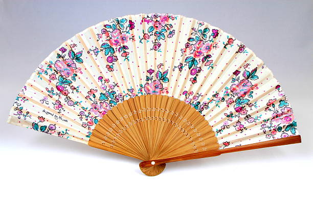 istock japanese tradition fan 610983474