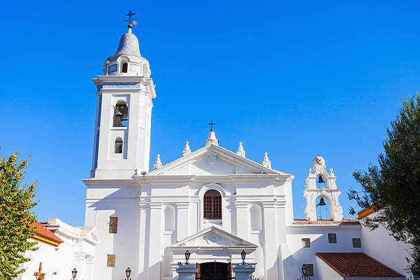 istock Church Our Lady Pilar 610991424
