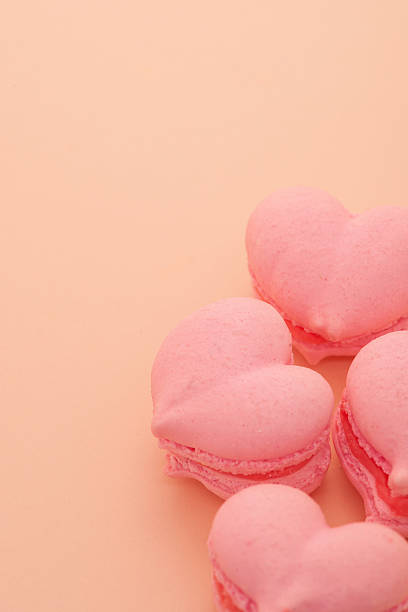 istock cookies in the shape of hearts 611064162