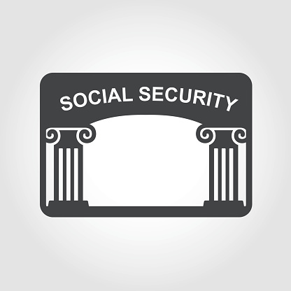 Graphic Elements, Social Security, 