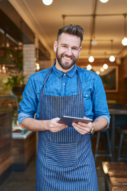 istock I can now easily track my supply deliveries online 611066400