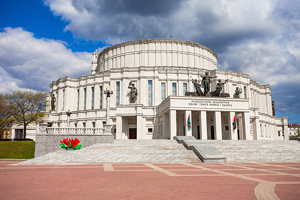istock National Opera Ballet Theatre 611067762