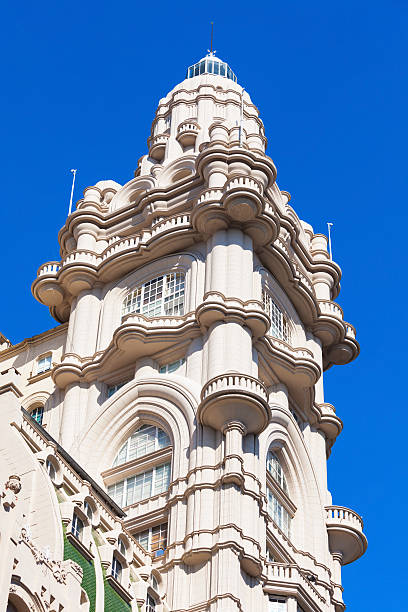istock Barolo Palace, Buenos Aires 611071954