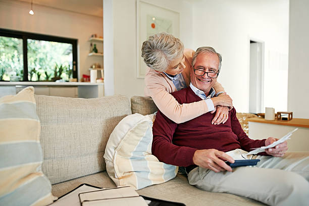 istock You'll be well rewarded for spending under the budget 611077268